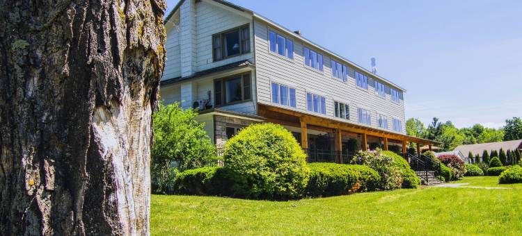 温德姆山俱乐部的温伍德公寓(Winwood Condominiums by Windham Mountain Club)图片