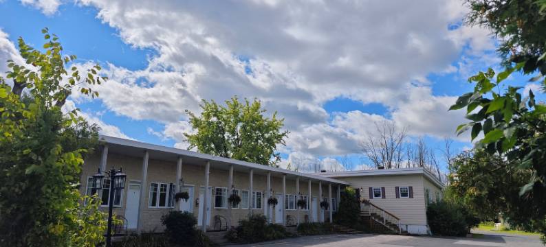 圣奥布杰克蒂弗酒店(Objectif Santé)图片