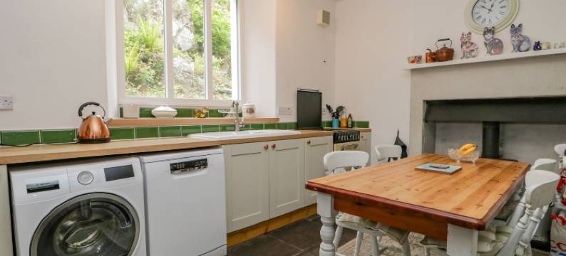 丹尼斯庭园(Danes Court)图片