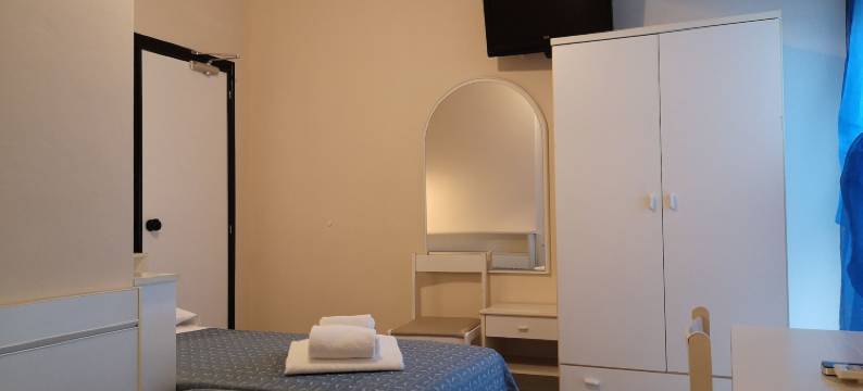 卡布奇诺酒店(Hotel la Cappuccina)图片