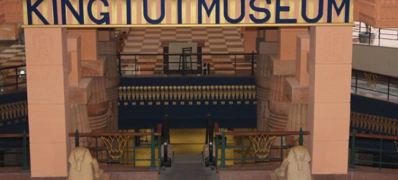 杰内纳市度假村(Genena City Resort)图片