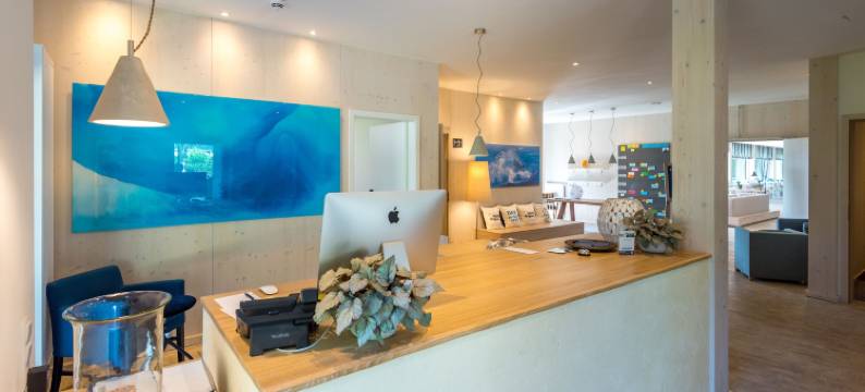 施特兰德金德你的波罗的海酒店(Strandkind - Dein Ostseehotel)图片