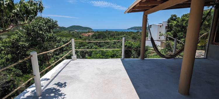 彩虹芝华塔尼欧民宿(Casa Arcoiris Zihuatanejo)图片