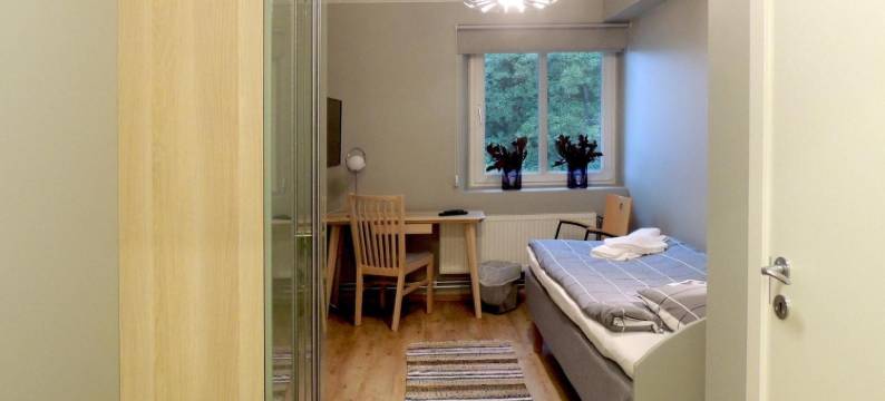 穆克洛德酒店(Hotell Munkeröd)图片