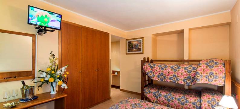 奇普里亚尼公园酒店(Cipriani Park Hotel)图片