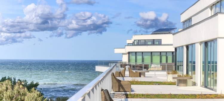 梅尔诺杜内度假村 - C(Dune Resort Mielno - C)图片