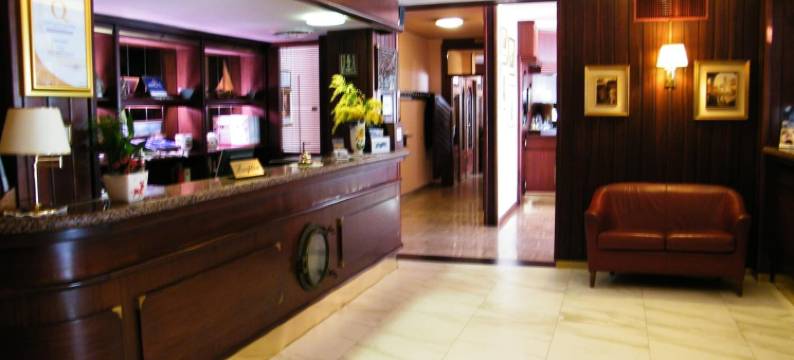 克丽斯塔罗酒店(Hotel Cristallo)图片