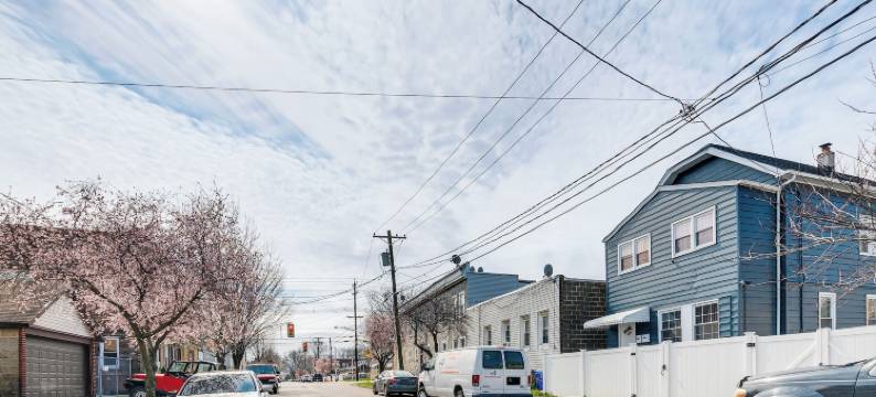 更新的林登之家：访问纽约市和纽瓦克！(Updated Linden Home Visit NYC and Newark!)图片