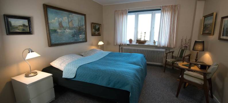 洛兰岛酒店(Hotel Lolland)图片