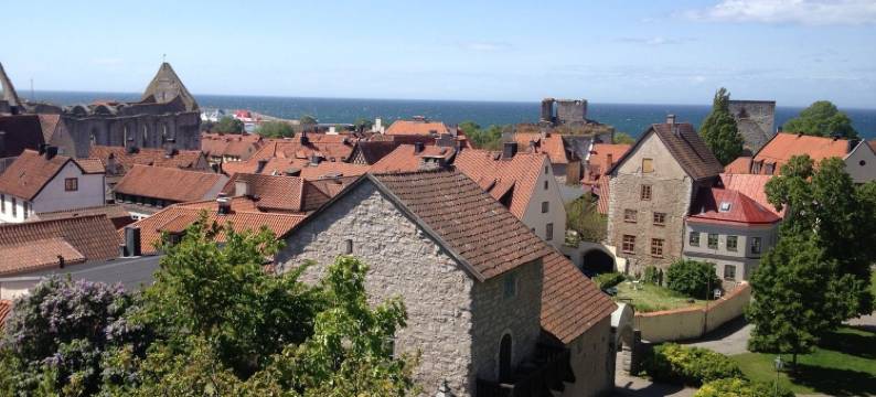 阿德尔斯加坦民宿(Adelsgatan Bed & Breakfast)图片