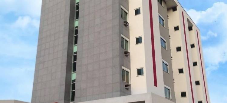 Tupyguá Brasil Hotel图片