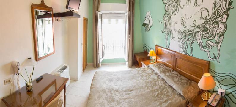 丽吉纳酒店(Hotel Regina)图片