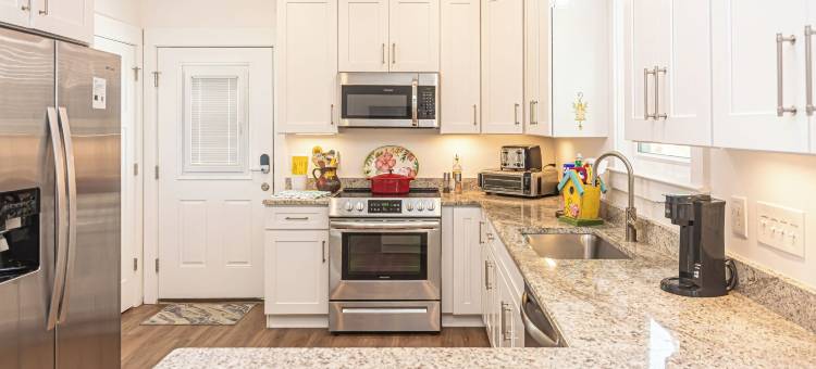 7010 Rookery 3 海贝小屋 新建的床位 即将推出 可住10人(7010 Rookery 3 Sea Shell Cottage New Build in Bunks Coming Soon Sleeps 10)图片