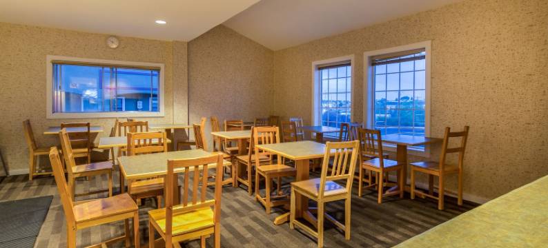 卡尔加里奇努克站加拿大最佳价值酒店(Canadas Best Value Inn Chinook Station)图片