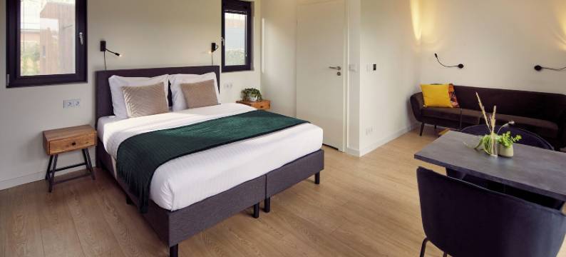 阿玛利亚酒店开间(Hotelstudio Amalia)图片