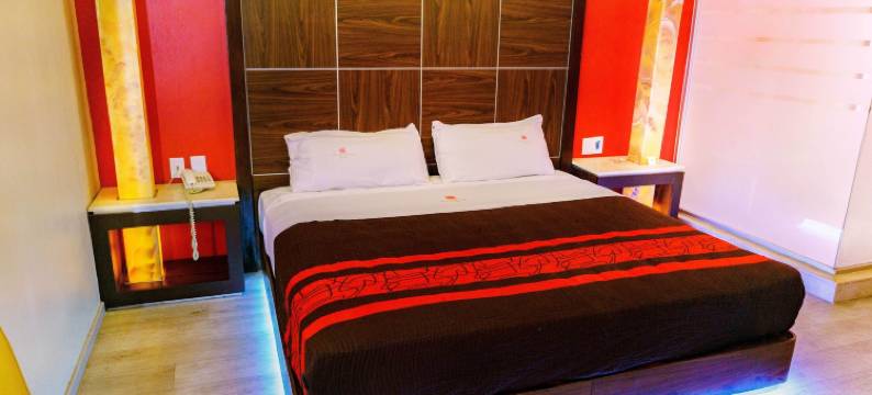 普卢塔科套房(Plutarco Suites)图片