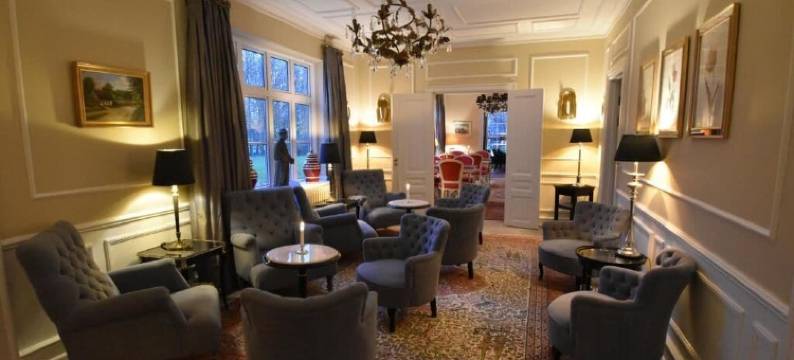 乳牛场之家家庭旅馆(MejeriGaarden)图片