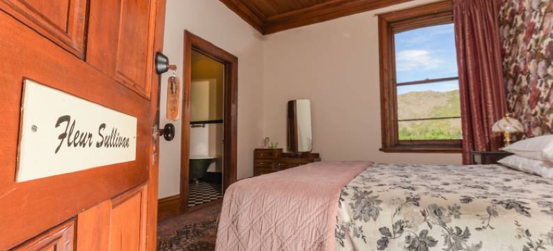 邓斯坦房子(Dunstan House)图片