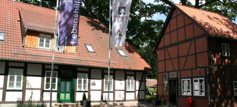 克洛斯特酒店(Hotel am Kloster)图片