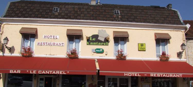 坎德拉尔酒店(Logis le Cantarel)图片
