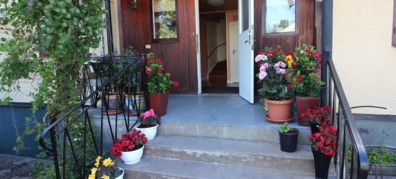 欧瑞佛斯酒店(附设餐厅)(Orrefors Hotell & Restaurang)图片