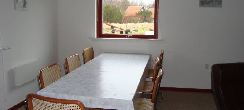 格林斯特阿克提露营别墅旅馆(Grindsted Aktiv Camping & Cottages)图片