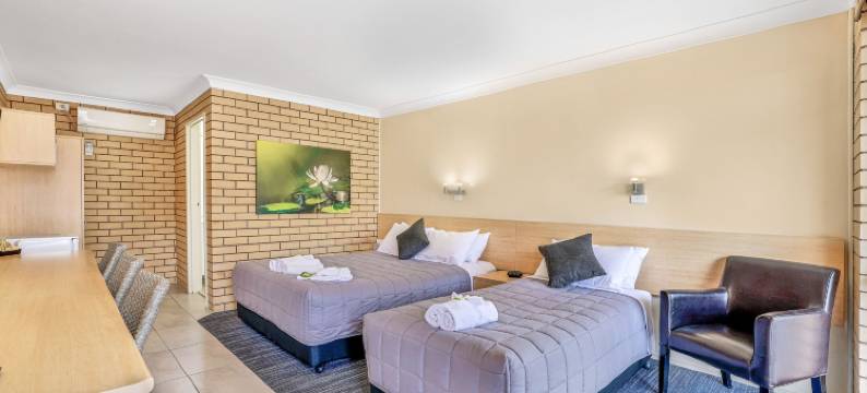 驿马汽车旅馆(Stagecoach Inn Motel)图片