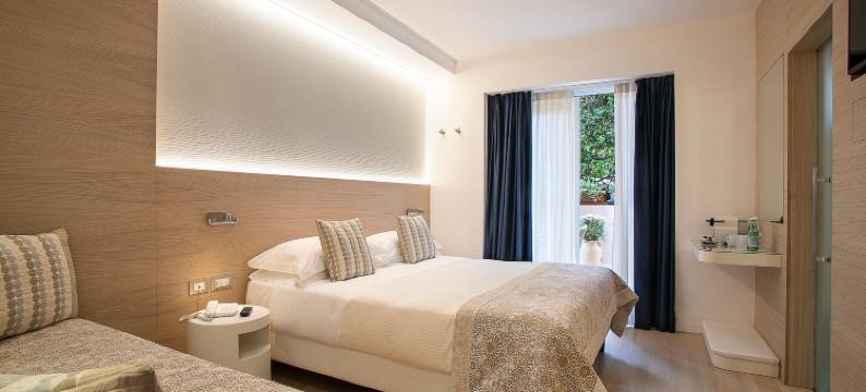 丹尼尔酒店(Hotel Daniele)图片