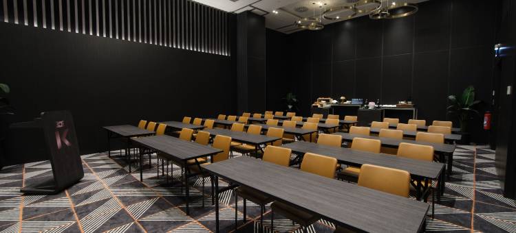 K酒店都阿拉(K Hotel Douala)图片