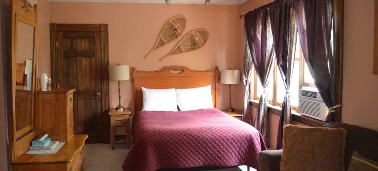 乌雷大街旅馆(The Ouray Main Street Inn)图片