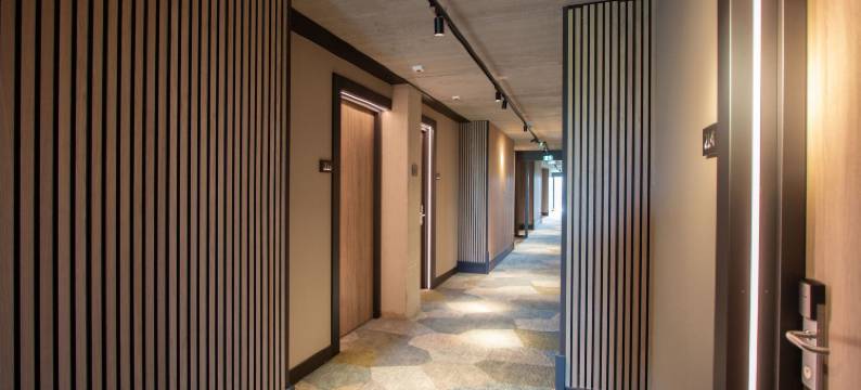 罗斯菲尔德酒店(Hotel Rosveld)图片