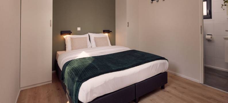 霍夫帕肯德贝格文娜(Hofparken de Bergvennen)图片