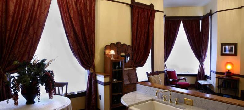 马丁与梅森酒店(Martin & Mason Hotel)图片