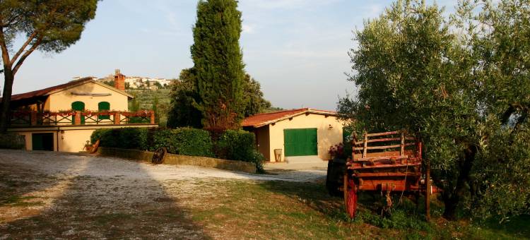 农场 - 科里纳托斯卡纳度假酒店(Agriturismo - Collina Toscana Resort)图片
