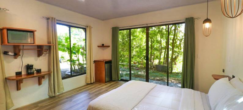 山区家庭旅馆(La Casa de la Montaña)图片