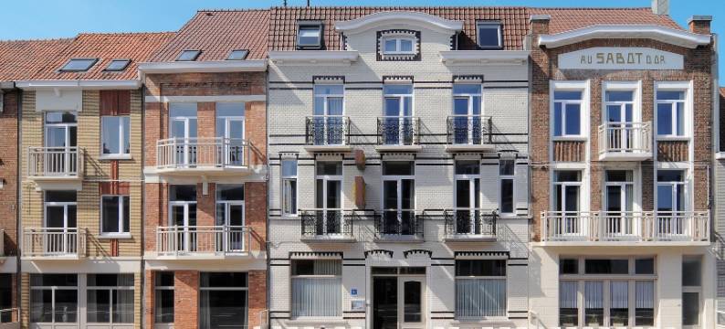 萨博多尔酒店(Hotel Sabot d'Or)图片