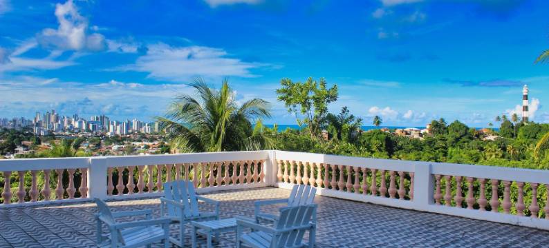 孔塞桑修道院旅馆(Pousada Convento da Conceição)图片