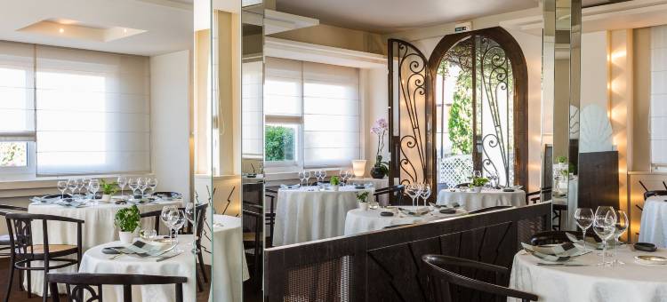 瑞迪欧饭店(Hôtel Radio - Teritoria)图片