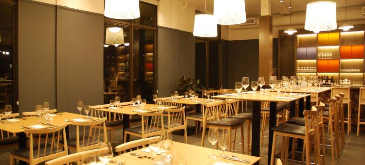 希达树波特兰希尔斯伯勒酒店(Cedartree Hotel Portland Hillsboro)图片