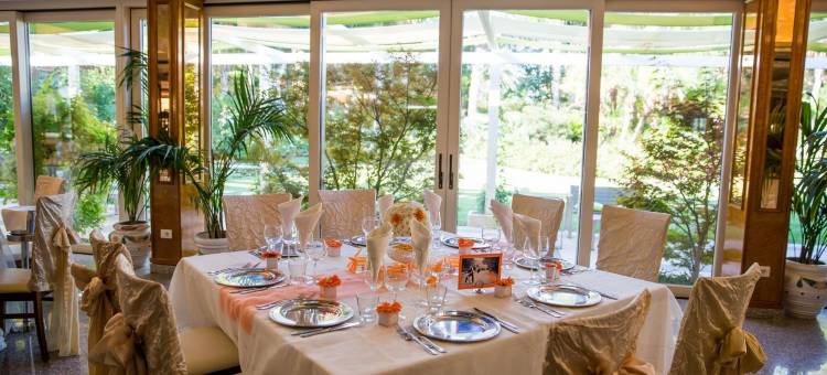 战神酒店(Hotel Ares)图片