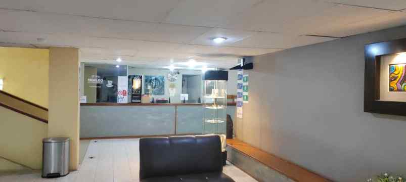 Hotel Plaza El Dorado Hotel Overview