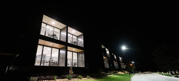 Curlewis的住宿场所(Accommodation at Curlewis)图片