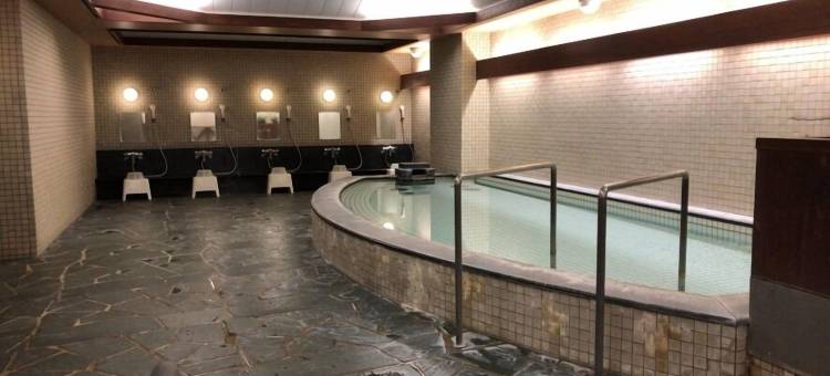 金泽城市酒店(Kanazawa City Hotel)图片