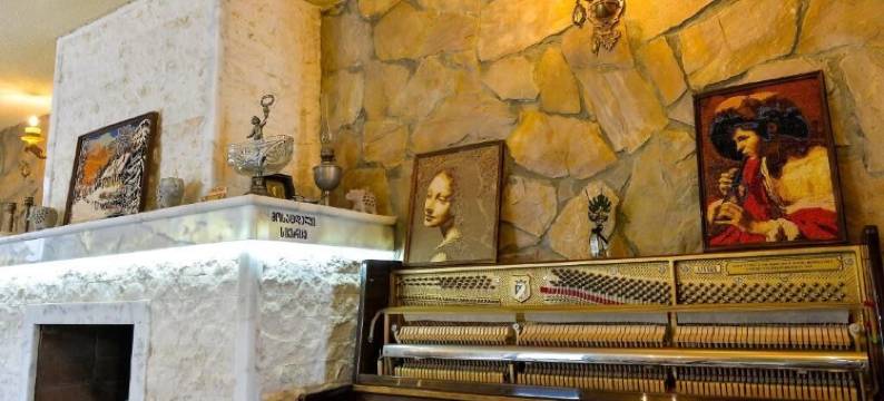 历史酒店(Hotel History)图片