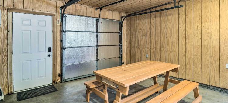 河边的迪克逊，伊利诺伊州，度假租赁！(Riverfront Dixon, Illinois, Vacation Rental!)图片