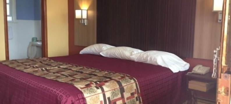 托纳旺达经济旅馆(Budget Inn Tonawanda)图片