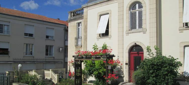 比尤瑟约尔酒店(Logis Hôtel Beauséjour)图片