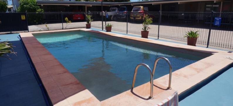 A&A汽车旅馆(A & A Motel)图片