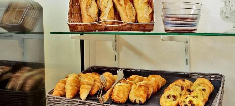 孔波斯特拉酒店(Hotel de Compostelle)图片