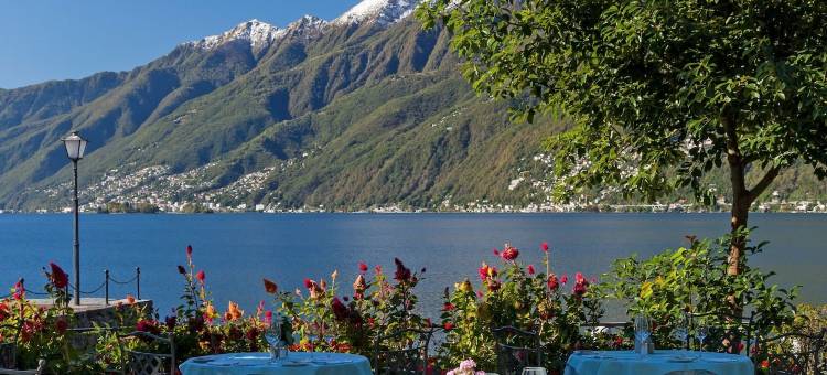 卡斯特罗西施罗斯罗曼蒂克酒店(Romantik Hotel Castello Seeschloss)图片